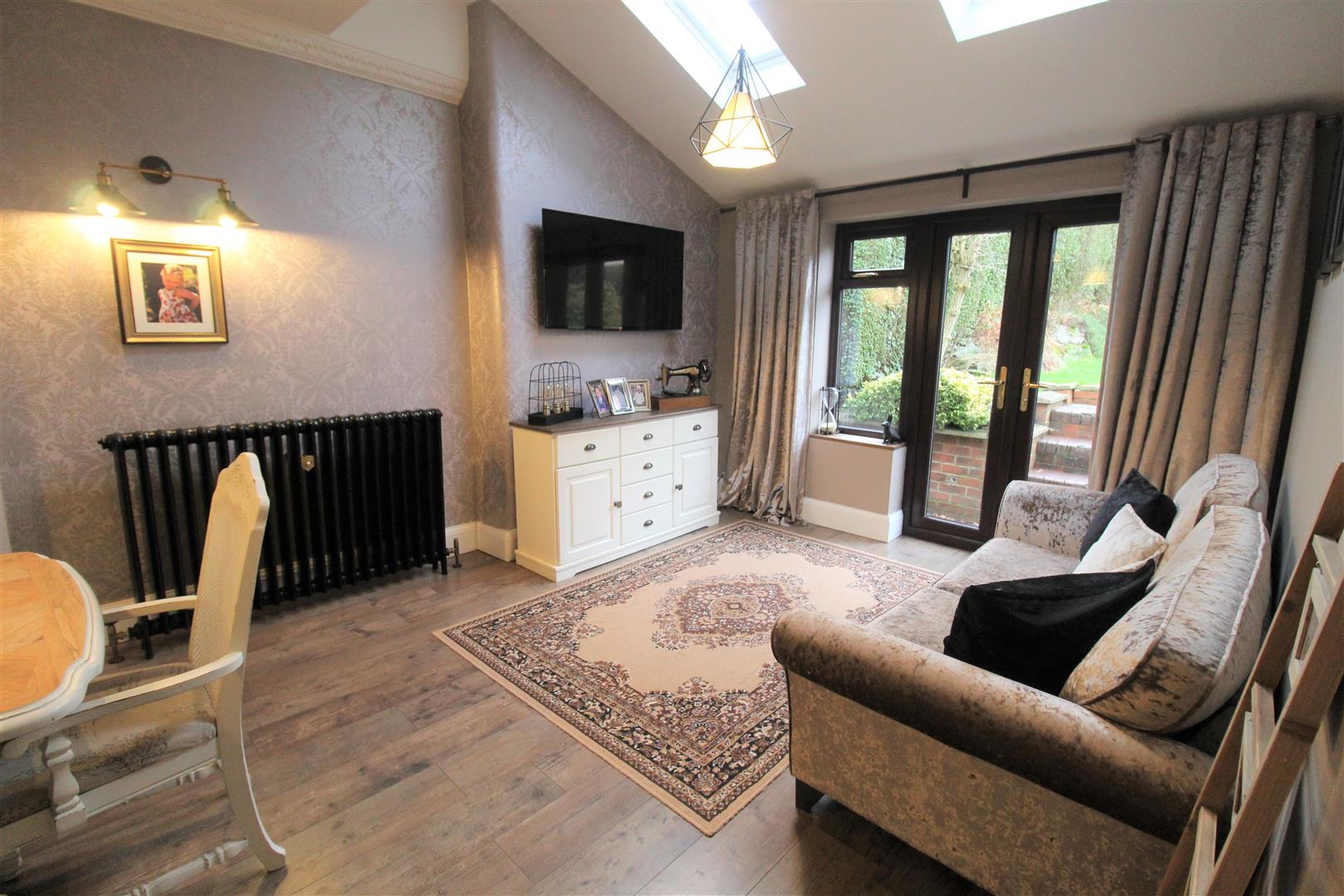 The Avenue, Stockton Brook, Stoke-On-Trent